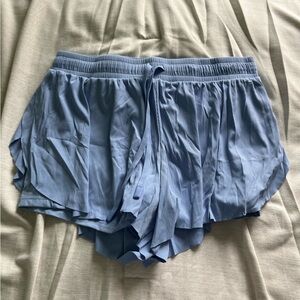 Target (joy lab) flowy shorts